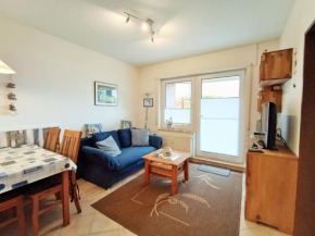 Ferienwohnung Regina an der Nordsee No 5